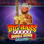 Big Bass Vegas Double Down Deluxe