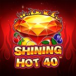 Shining Hot 40